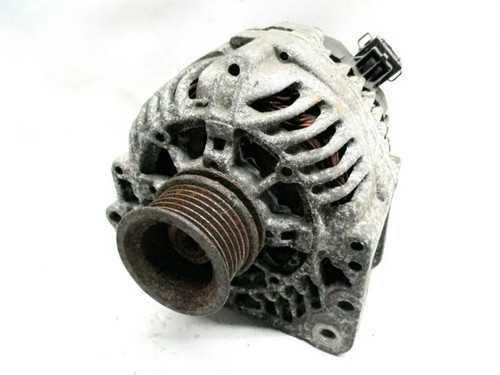 VW Polo 6N Lichtmaschine Generator Bj 1997 Valeo 037903023