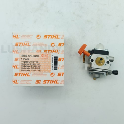 #ad STIHL CARBURETOR 4180 120 0610 C1Q S173 FOR STIHL FS130 FS310 HT130 HT131 KM130 $72.00