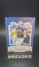 2020 Panini Chronicles - Classics Jacob Eason #CL-7 (RC)