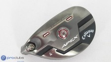 Nice Left Handed Callaway Apex 21 - 4 Hybrid - Head Only - L/H 379715