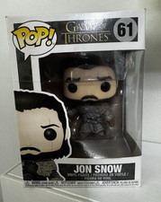 2014 Funko Pop Game of Thrones Series 4 Vinyl Figures 22