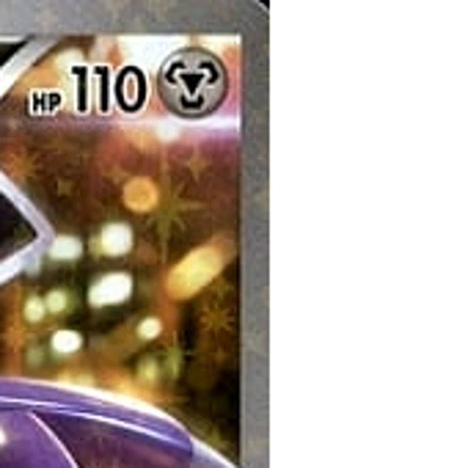 Pokemon Genesect Holo 029/036 CP5 Mythical & Legendary Dream Shine Collection... - Image 4 of 4