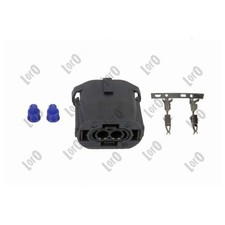 ORIGINAL® Abakus Kabelreparatursatz, Nebelscheinwerfer für BMW 1 X3 5 Touring