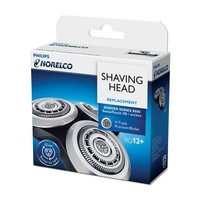 Philips Norelco Rq12 Plus+ Sensotouch 3d Replacement Head & Arcitec-brand Philips Norelco Rq12 Plus+ Sensotouch 3d Replacement Head & Arcitec-brand