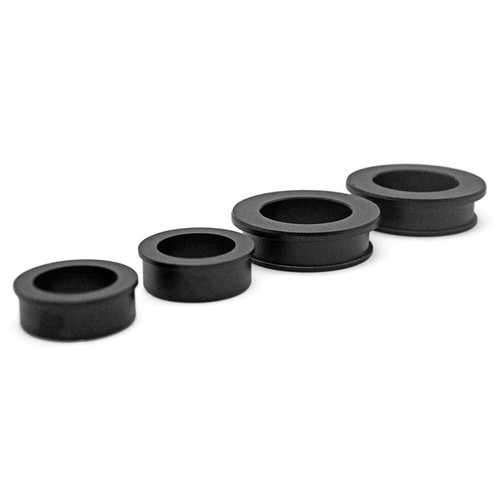AU Stock MRN Captive Motorcycle Racing Wheel Spacer HONDA CBR600RR 07+ (4PCS) - Picture 9 of 10