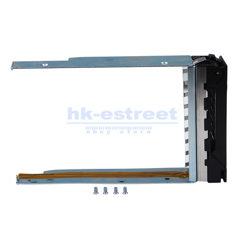 10 LOT 3.5" SAS/SATA Drive Caddy Tray for RD650 RD550 RD450 RD350 TD450 03T8897 - Picture 10 of 15