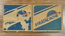 Lot of 2 x Stratacache spectra S-230V2 WAL-MART firmware