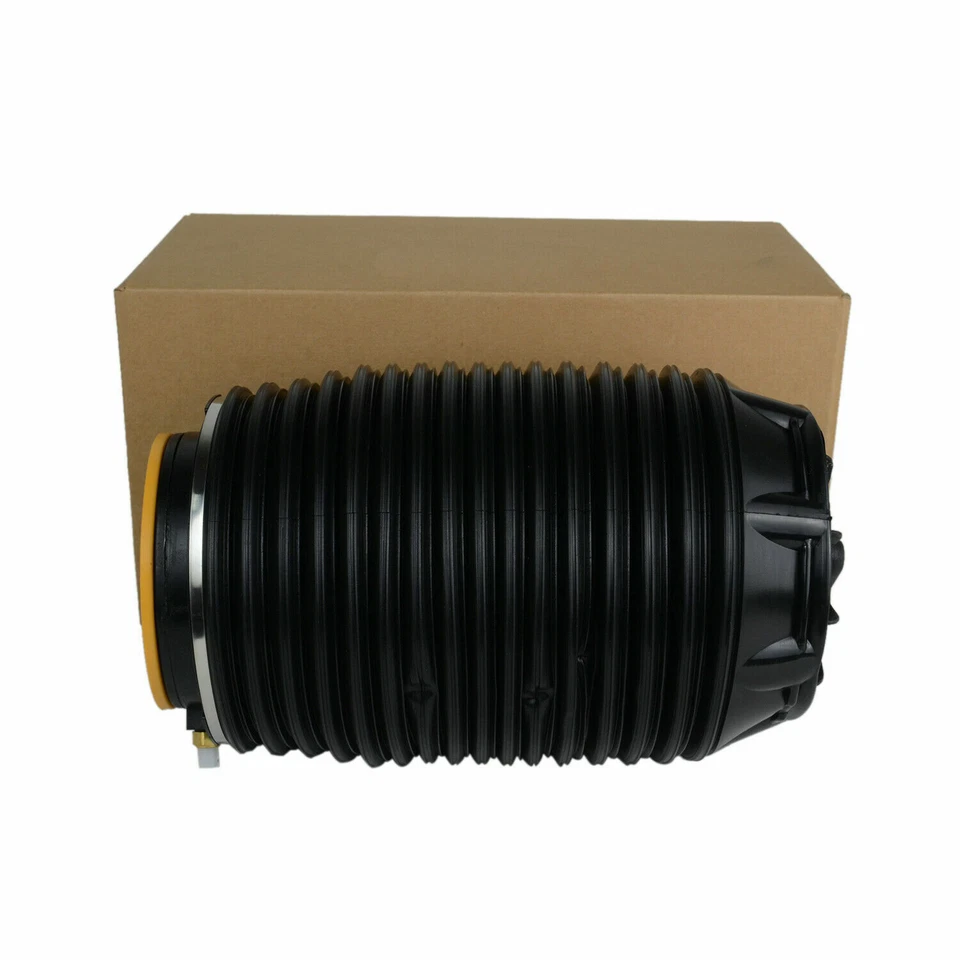 2x Rear Air Suspension Spring Bags Fit Hyundai Equus﻿ Centennial Genesis Coupe — 第 4/4 张图片