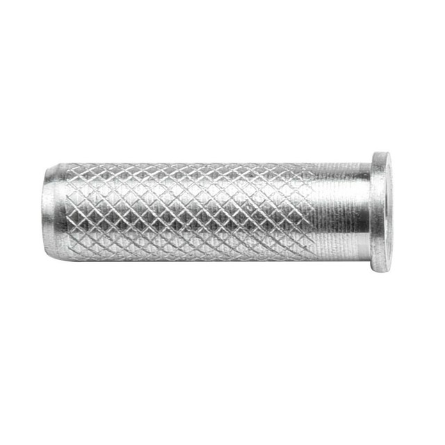 Archery Aluminum Insert For Screw-in Points 6.2MM Shaft Wood Arrow Hunting Part Archery Aluminum Insert For Screw-in Points 6.2MM Shaft Wood Arrow Hunting Part