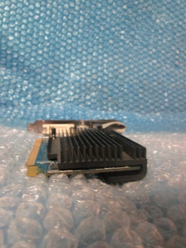 Sapphire ATI Radeon HD 5450 512MB DDR3 PCI-E 299-BE164-300SA (LP) + VGA - Picture 6 of 8