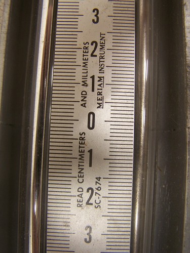 meriam instrument model m11aa10wm 5" range - Bild 5 von 5