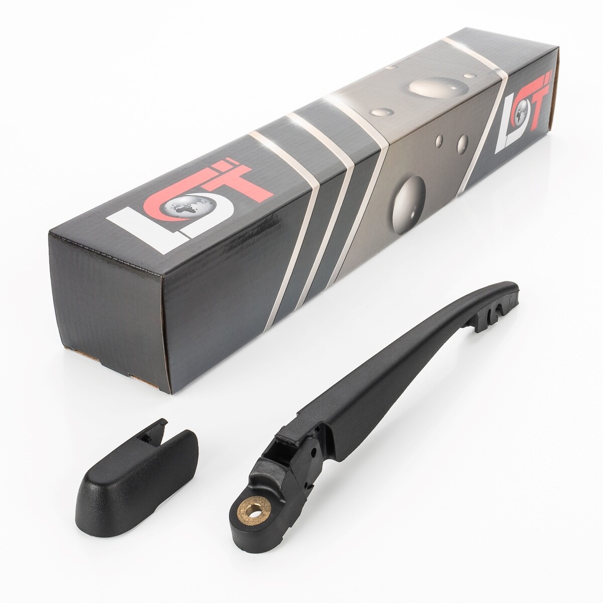 Rear Wiper Arm Rear Wiper for MITSUBISHI OUTLANDER II 2 III 3 GG