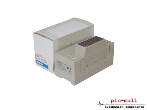 OMRON GT1-ID16 -NEW-