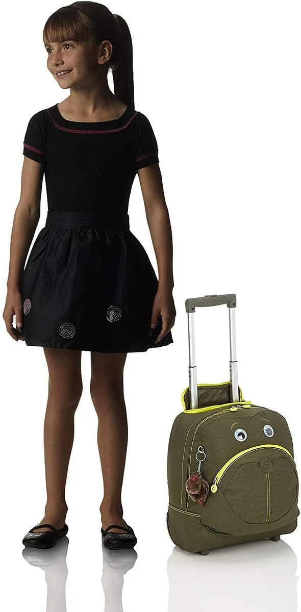 Kipling wheeled deals school bags