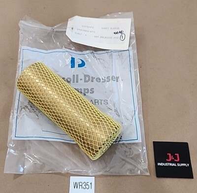 *BRAND NEW* Ingersoll-Dresser Pumps 150S8NX1-673 BPI Shaft Sleeve + Warranty!