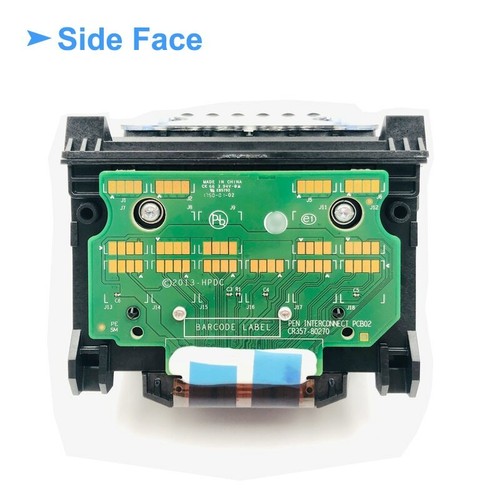 1PC HP 727 Original Refurbished Printhead For T920 T930 T1500 T1530 T2500 T2530 - Picture 3 of 6