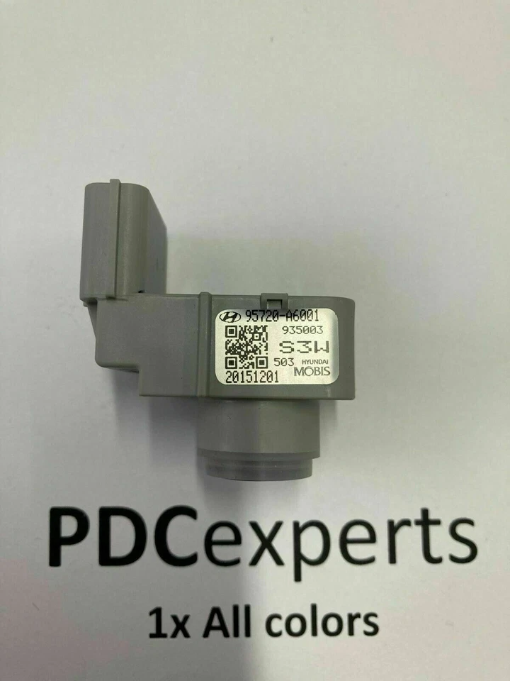 Sensor De Ayuda De Estacionamiento OEM 95720-A6001 PDC Hyundai Kia - Imagen 4 de 4