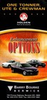 <!--F#f_0-->Holden Commodore VY Ute One Tonner and Crewman Accessories Brochure<!--F/-->