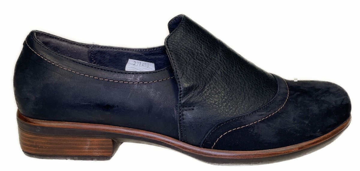Naot Angin Size 39 Size 8 to 8.5 US Naot Size Chart – Simons Shoes main image 4