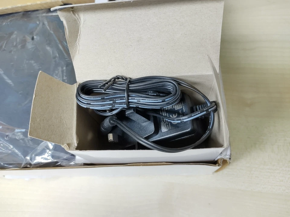 Comtrend G.Fast Gateway Router GFR-9511u *NEW/UNUSED - BOXED* - Image 4 of 4