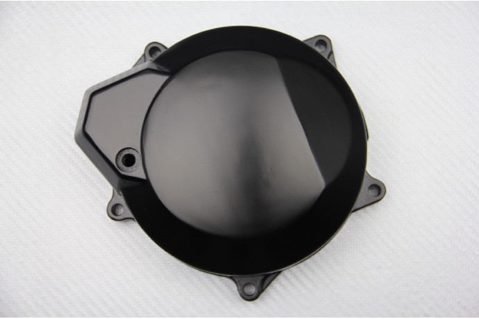 Couvercle de stator Fazer 600 FZS aluminium haute résistance pour moteur Yamaha