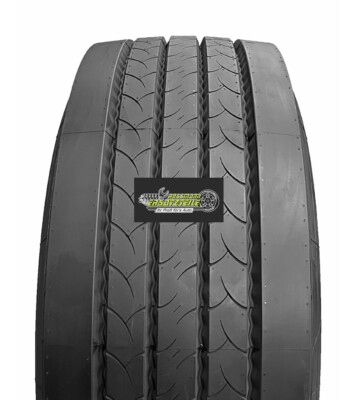 Apollo Endurace RT 3PMSF M+S 245/70R17.5 143/141J Reifen Ganzjahresreifen LKW