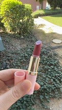 NEW Estee Lauder Limited Edition Lipstick 420 Rebellious Rose .12 oz/3.5g