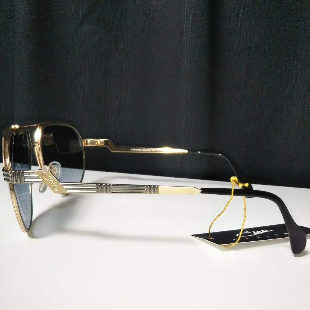 CAZAL SUNGLASSES MOD.9083 COL.003 MADE IN GERMANY | eBay