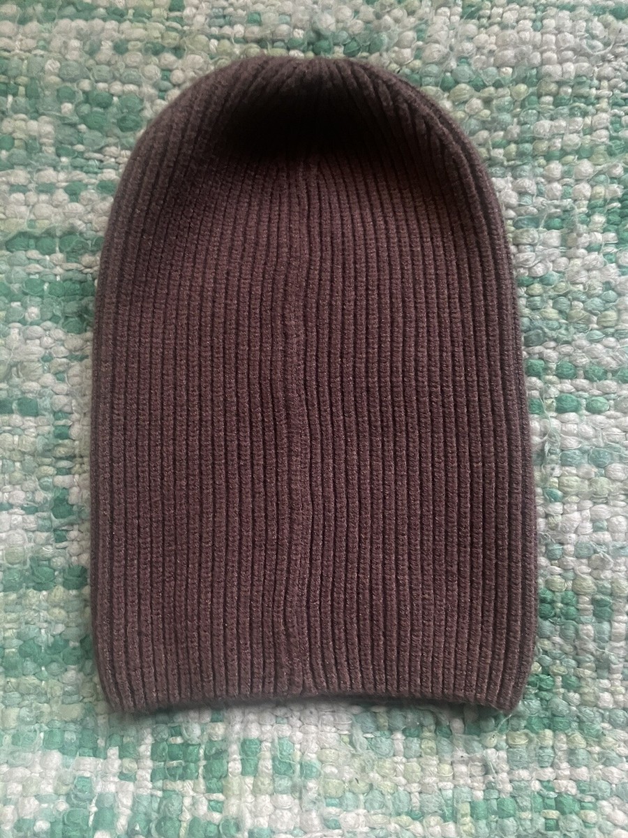 Savage Fenty Beanie hat Savage X Fenty Introduces Limited-edition Game Day Collection main image 3