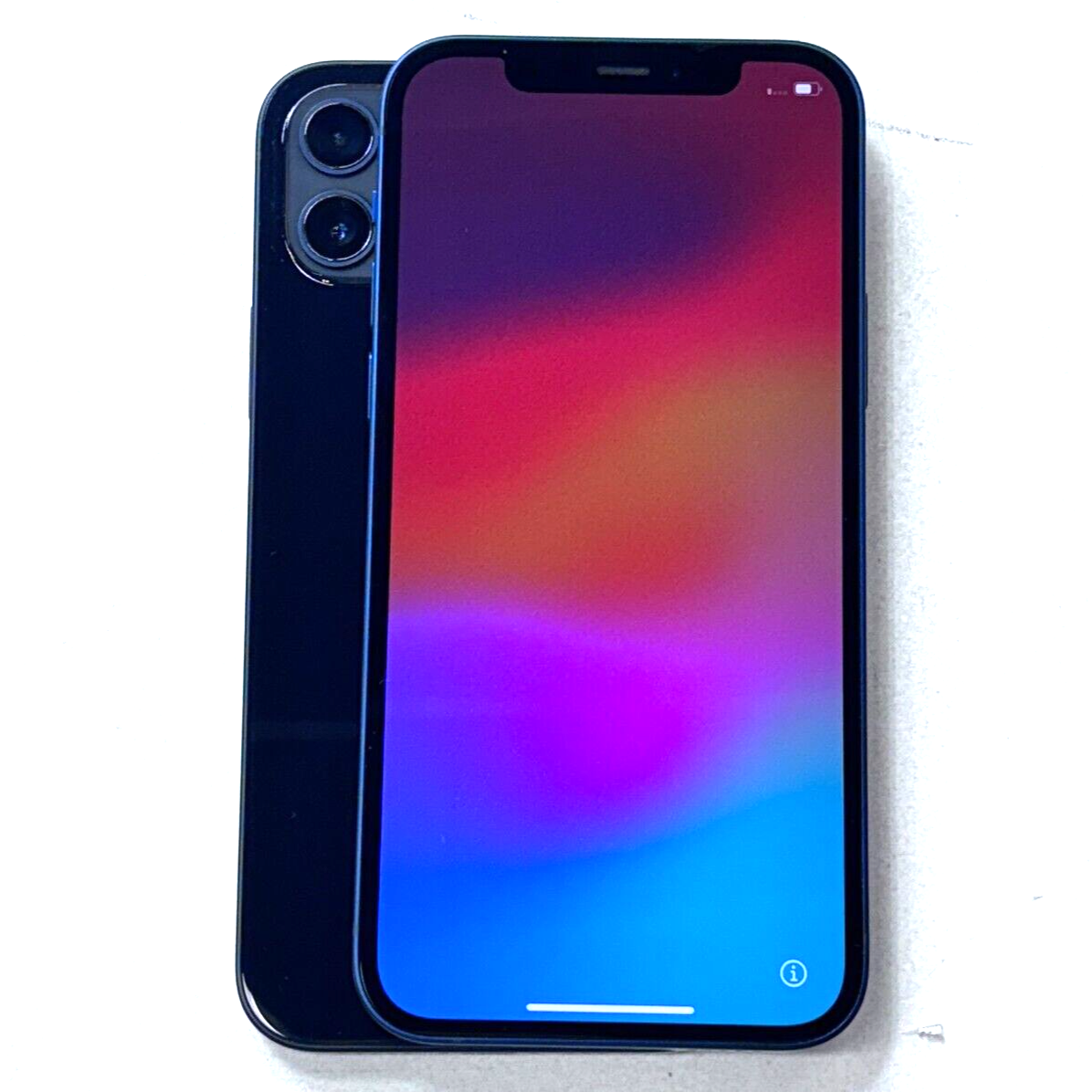Apple iPhone 12 - All Colors 64GB, 128GB, 256GB | eBay