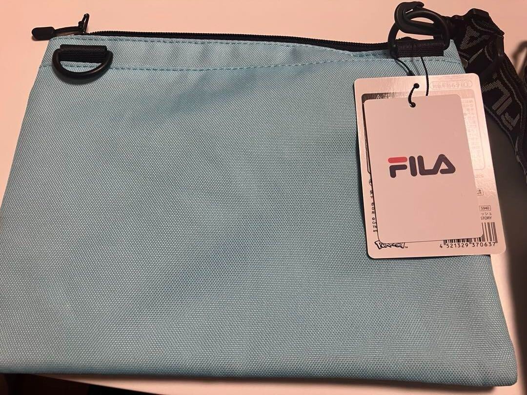 FILA サコッシュ MY RENTORAR’S STORY s-l400.jpg