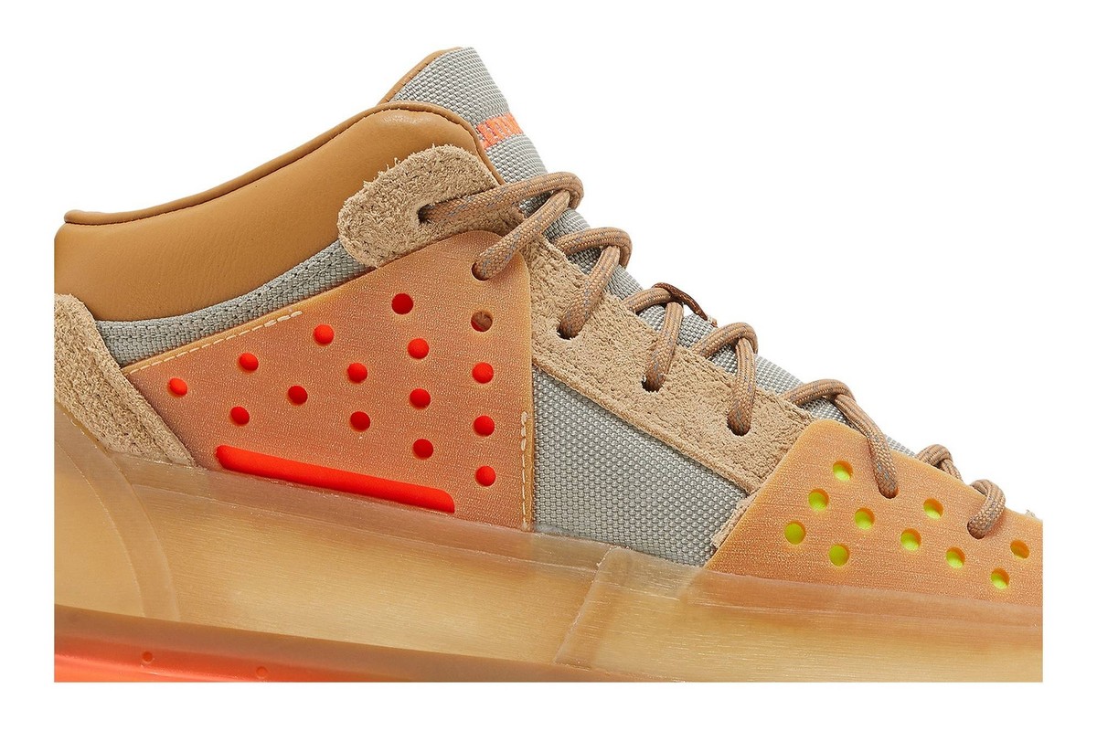 adidas Pharrell x Hu NMD_S1 Ryat 'Cardboard' GV6638 | eBay