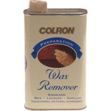 Ronseal Colron Wax Remover 500ml