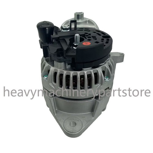 Alternador VOE20765376 VOE11170321 para Volvo EC140B EC160B EC360B EC240B EC700C - Imagen 2 de 5