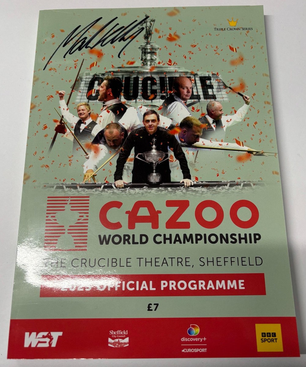 Bbc Iplayer Bbc Sport Snooker World Championship World