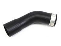Ladeluftschlauch Turboschlauch FüR BMW 1Er E87 118D 120D