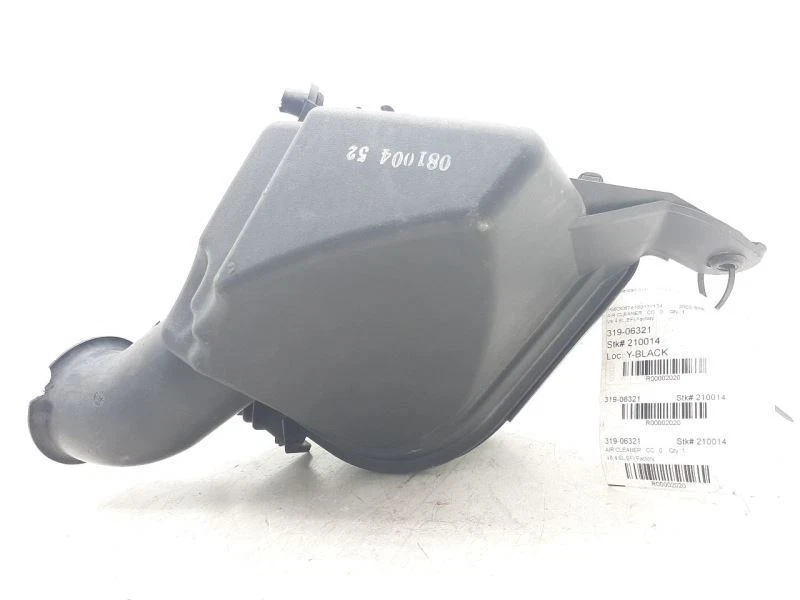 Caixa de purificador de ar 4.6L 2005-2010 Cadillac STS OEM 15147457 - Imagem 4 de 4