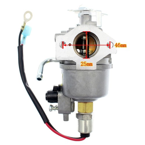 Carburetor Carby Carb For Onan Cummins A041D736 A042P619 A042P622 Generator - Picture 4 of 7