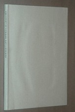 Duemer, Joseph. THE LIGHT OF COMMON DAY: ELEVEN POEMS. 1986 Windhover 1/220