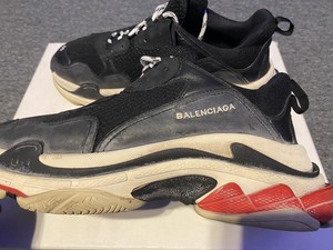 triple s 46