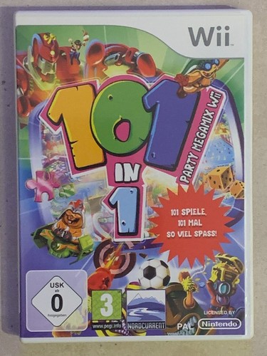 Nintendo Wii / Wii Spiele / freie Auswahl / gut, OVP - Bild 112 von 138