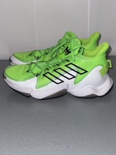 mahomes impact flex shoe