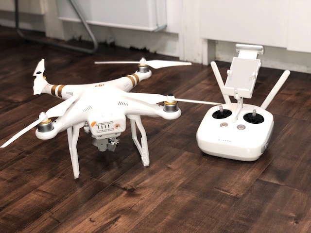 used phantom 4 for sale