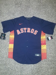 nike astros jersey