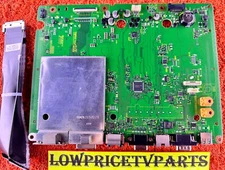 PANASONIC TH-42LFE7U Main Board TNPH1104 1A