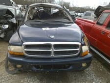 Alternator Denso Manufacturer Oval Plug Fits 01-11 DAKOTA 565744