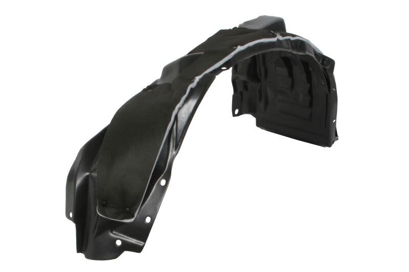 Wheel arch liner front right fits to: MITSUBISHI ASX, OUTLANDER II