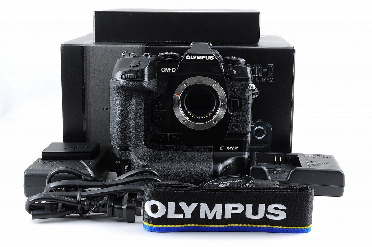 Olympus Em1 Olympus M1x Olympus Em1 Olympus Omd Em1x Review