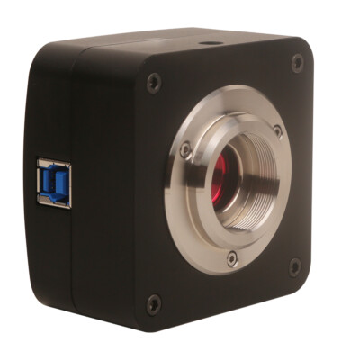 DIGITALE MIKROSKOP KAMERA 20 MPX USB 3.0 OBJEKTIV TOUPVIEW OKULAR CAMERA MCK
