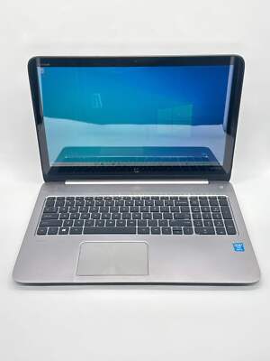 HP TouchSmart m6-k025dx i5-4200U 8GB RAM 700GB HDD Windows 10